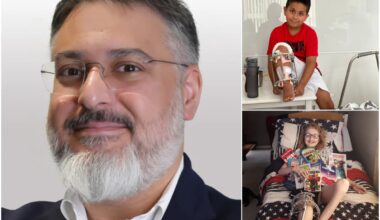 Rogue Great Ormond Street surgeon harmed nearly 100 children, shocking report finds - standard.co.uk