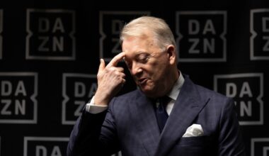 BoxingScene’s 2025 Promoter of the Year