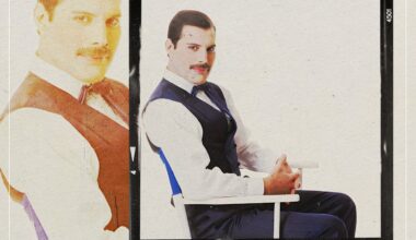 The song Freddie Mercury was sure would be a "disaster"