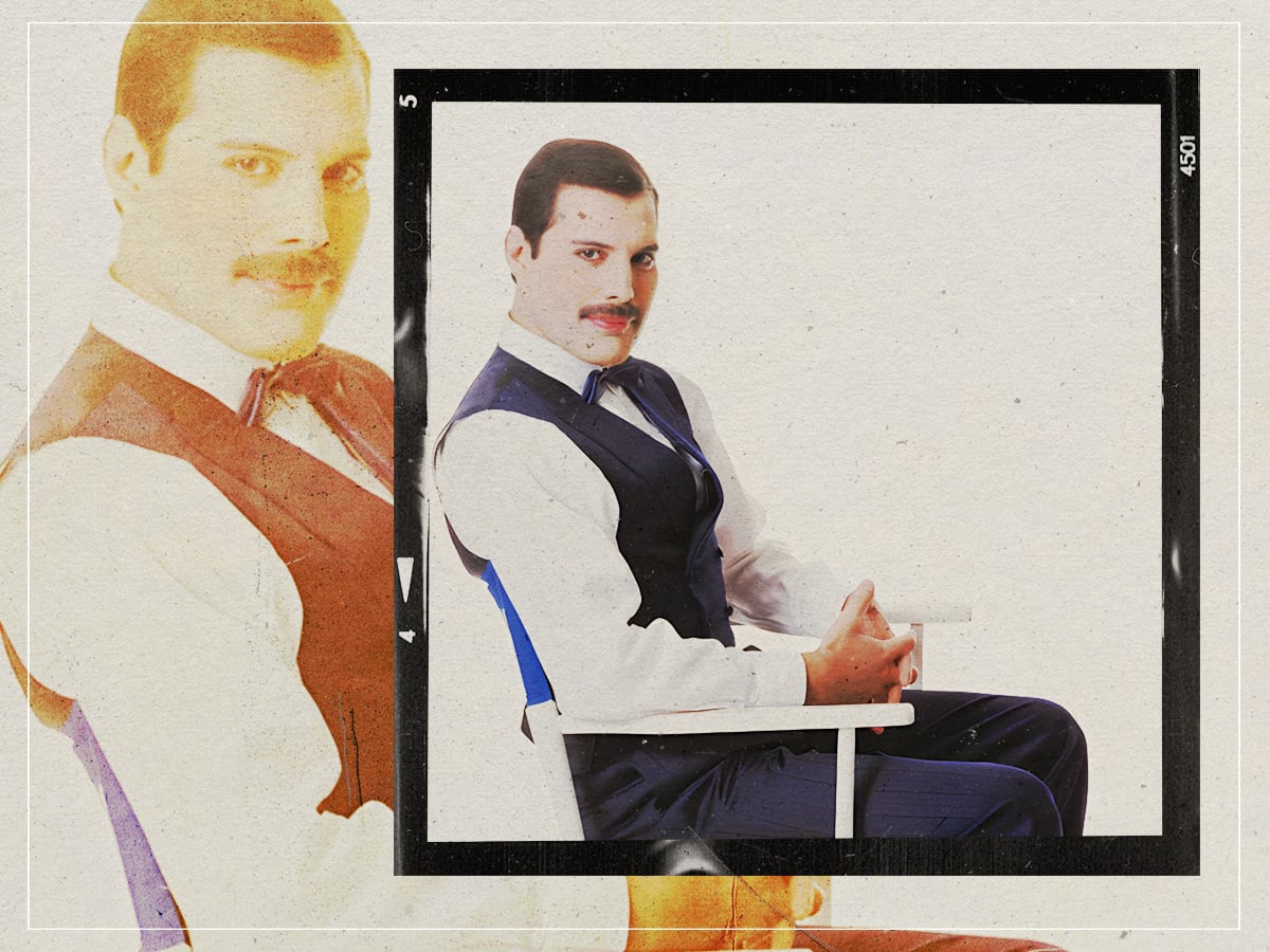 The song Freddie Mercury was sure would be a "disaster"