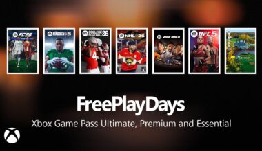 Free Play Days – EA Sports Takeover 2026