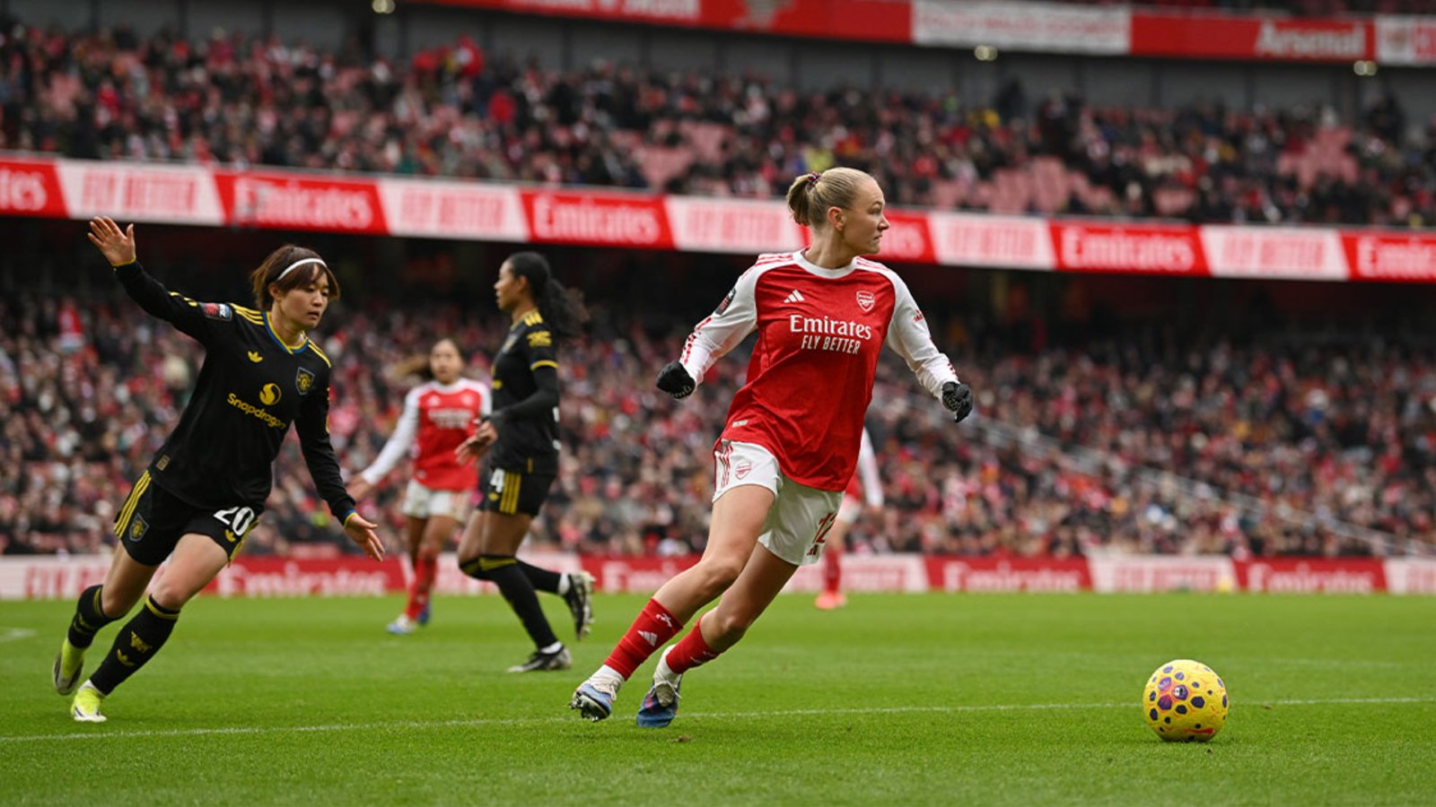 Gallery: 29 photos from United stalemate | Gallery | News