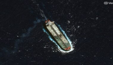 SkyFi expands virtual constellation with Vantor satellite imagery