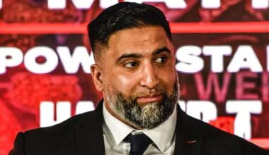 From breakout year to global stage: GBM Sports expand ‘The Heist’ boxing tournaments