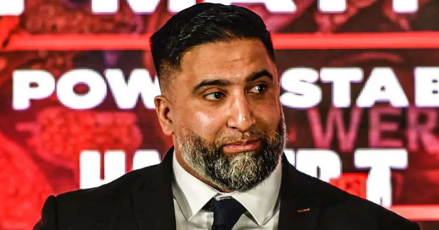 From breakout year to global stage: GBM Sports expand ‘The Heist’ boxing tournaments