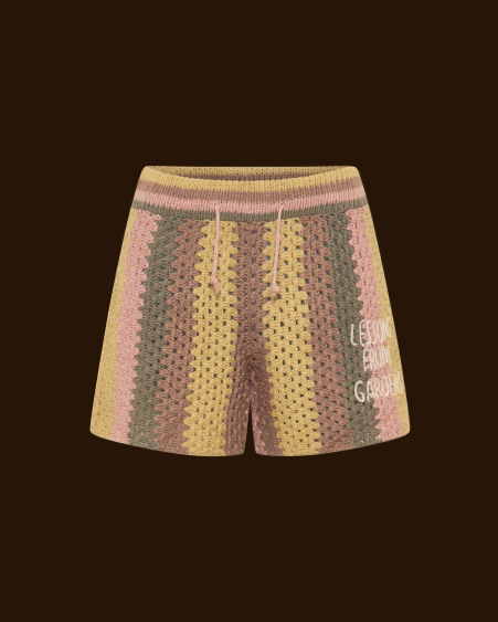 branding for fashion brand Walking Protest