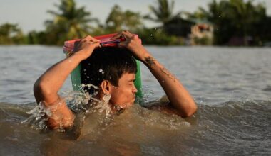 What's on the climate calendar for 2026?