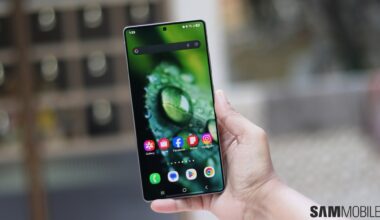 Galaxy S26 could be the first to get Google's AI Scam Detection feature