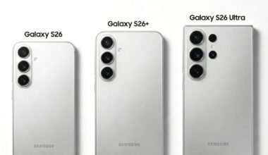 Galaxy S26 Ultra: How fast the Samsung flagship charges according to official tests and first accessories