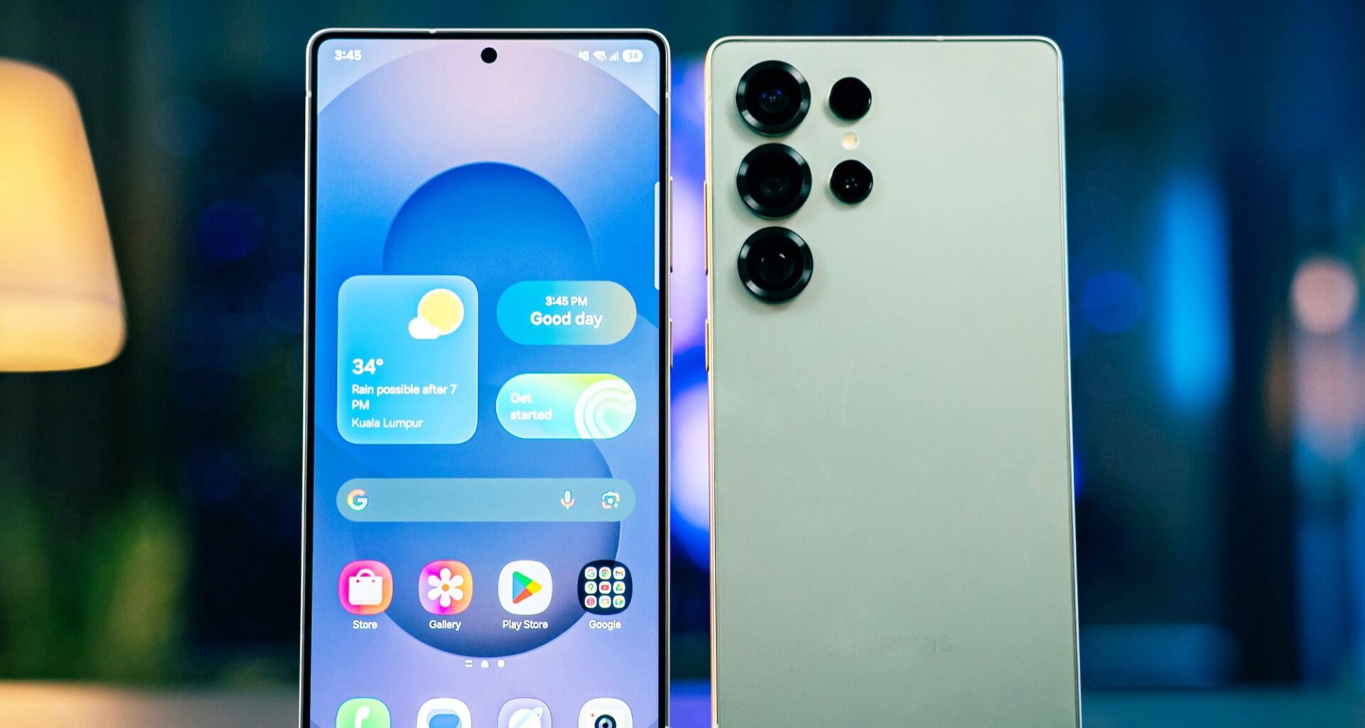 Samsung Galaxy S26 Ultra rumoured to adopt next-gen Gorilla Glass with three major upgrades