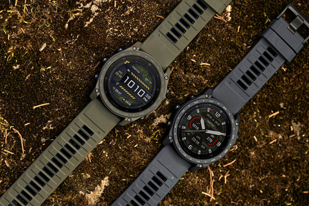 Garmin Tactix 8 Cerakote Edition 3