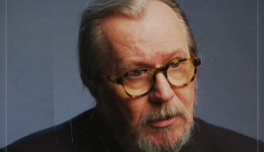 The movie Gary Oldman only made to pay for 'Nil by Mouth'