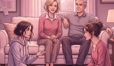 When 'Supportive' Parents Sound Critical to Adult Daughters