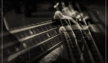 The exact moment rock 'n' roll became classic rock