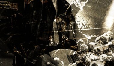 The shock highest-selling rock album of the 21st century