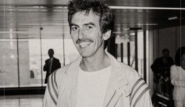 The one album George Harrison said he should have never made