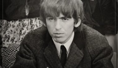 The Beatles cover that George Harrison was ashamed of