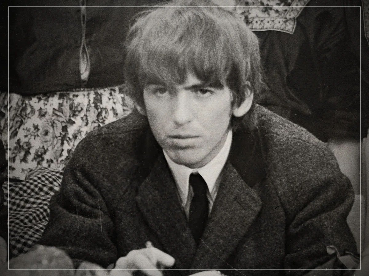 The Beatles cover that George Harrison was ashamed of
