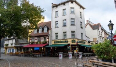 German inflation slows down at the end of 2025 | snaps