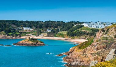 This tiny British island is struggling for visitors — but it's an overlooked gem