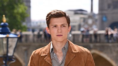 Spider-Man: Far From Home photocall