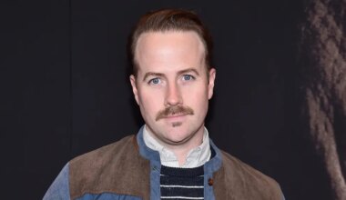 Bret Hanna-Shuford Dies: Broadway Actor Was 46