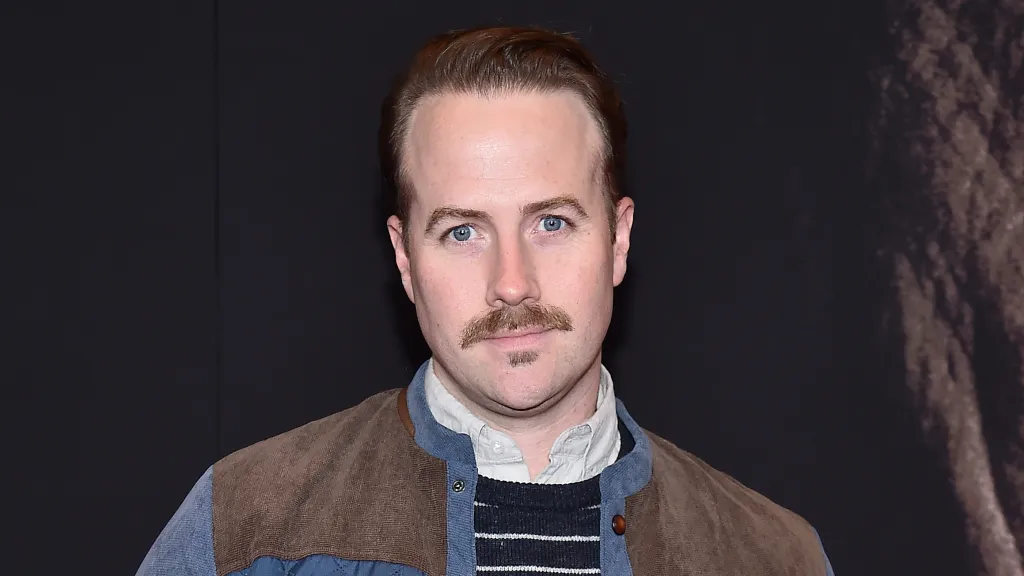 Bret Hanna-Shuford Dies: Broadway Actor Was 46