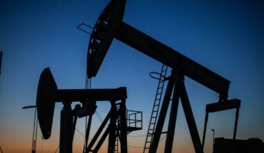 Davos’ climate resignation – POLITICO