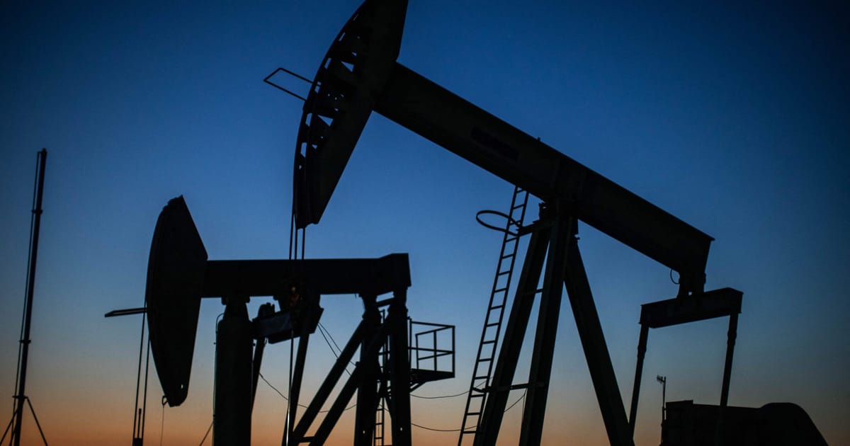 Davos’ climate resignation – POLITICO