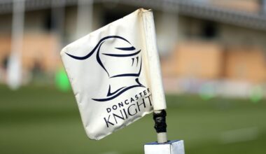 Doncaster confirm seismic decision in changing 'rugby landscape'