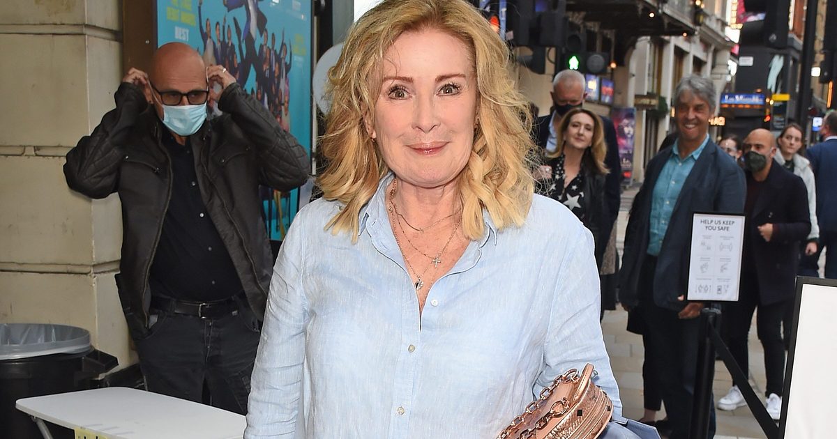 Coronation Street icon Beverly Callard announces all-new soap role