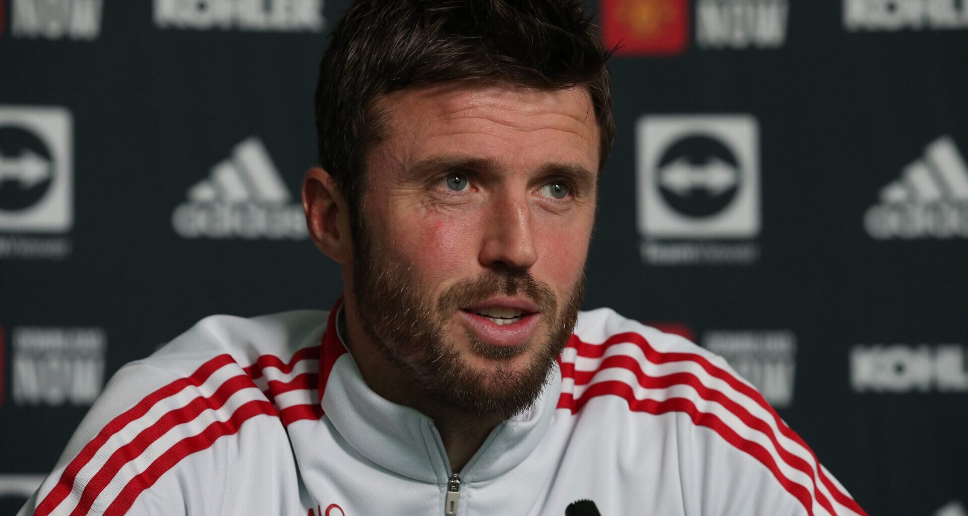 What Michael Carrick said about 'classic' 3-2 win over Arsenal tells Man United fans what to expect
