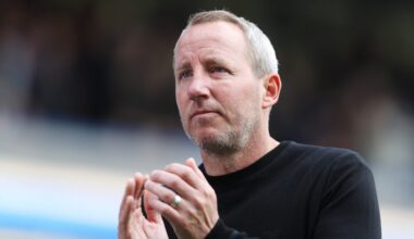 Lee Bowyer has spotted a 'massive' problem that Nuno Espirito Santo has at West Ham