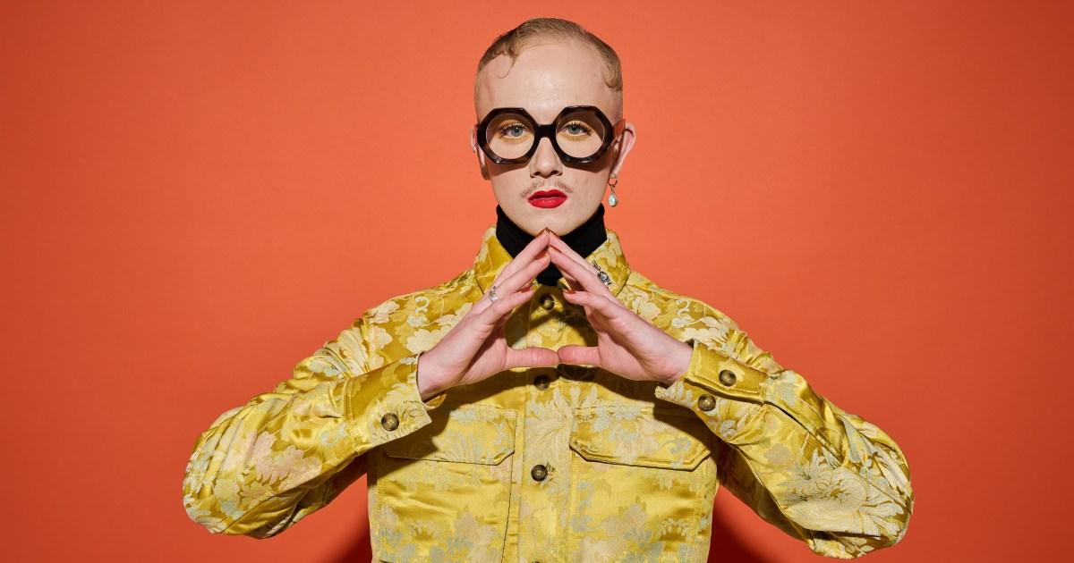 Boys at school banned me from the gym showers