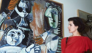 The triumph of anti-art