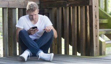 ‘I was so lonely I ended up talking to ChatGPT eight times a day’ 