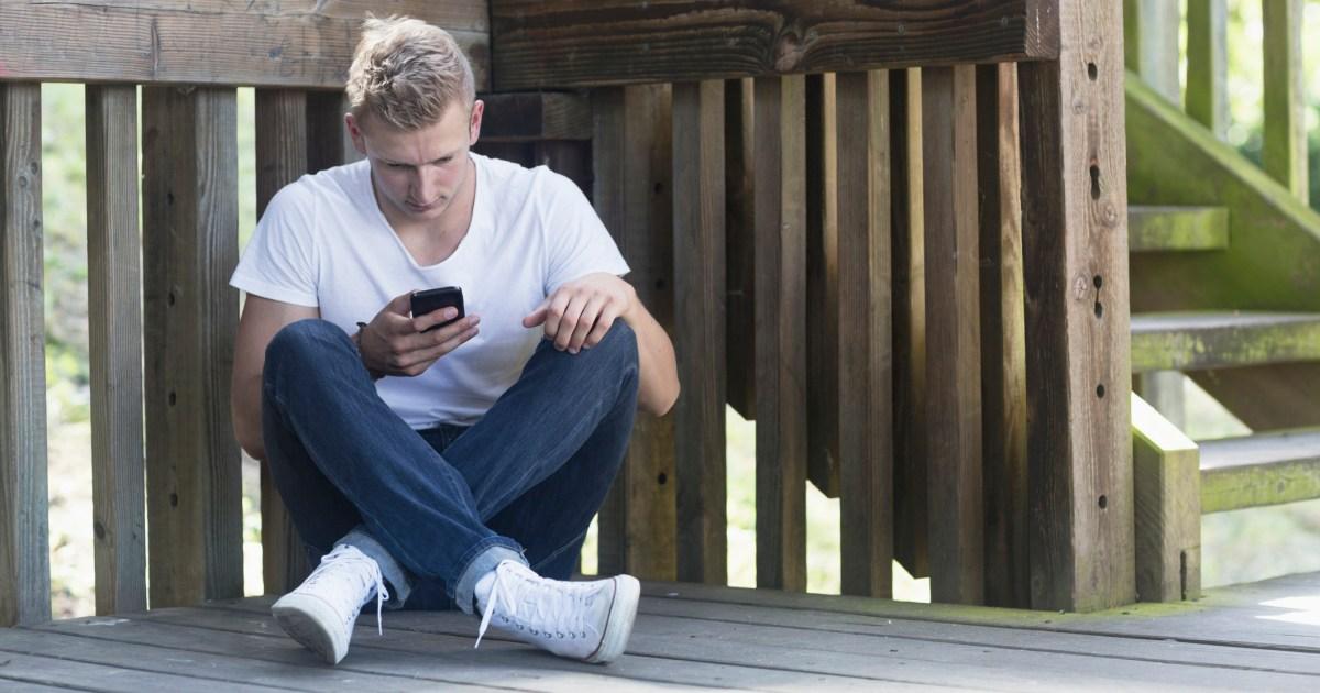 ‘I was so lonely I ended up talking to ChatGPT eight times a day’ 