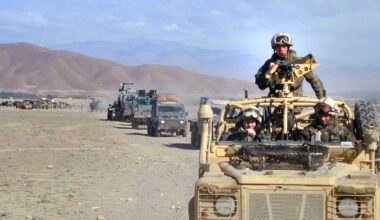 NATO allies fire back at Trump for dismissing sacrifices in Afghan war – POLITICO