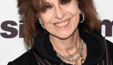 Brigitte Bardot Was Not Islamophobic, Chrissie Hynde Says