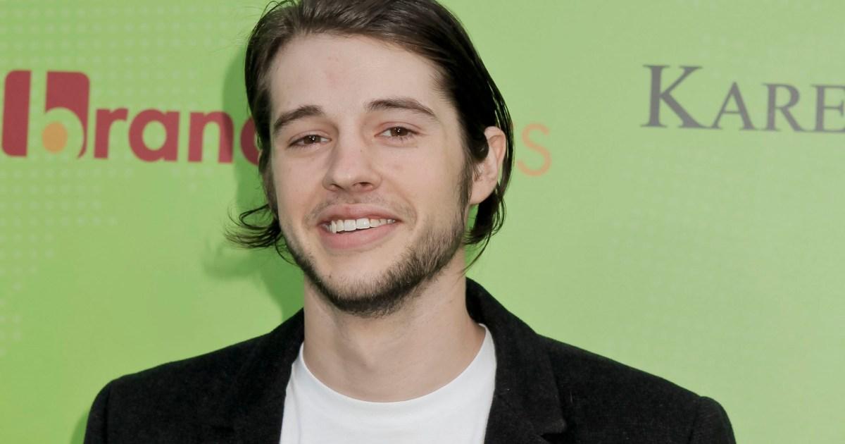 High School Musical 3 star arrested for possession of child pornography