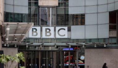 BBC commits to “authentically reflect” communities, classes and cultures - Radio Times