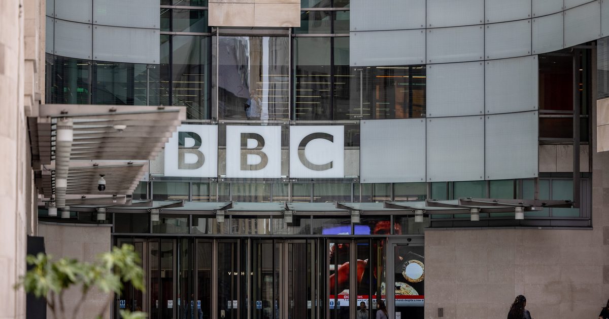 BBC commits to “authentically reflect” communities, classes and cultures - Radio Times