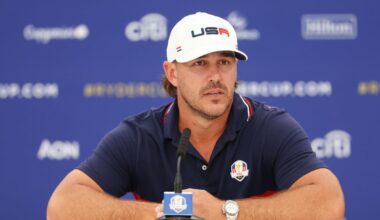 Rory McIlroy issues response to Brooks Koepka’s LIV Golf exit - The Independent