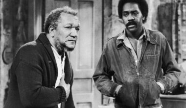 Trailblazer of 1970s TV dies of cancer - The Independent