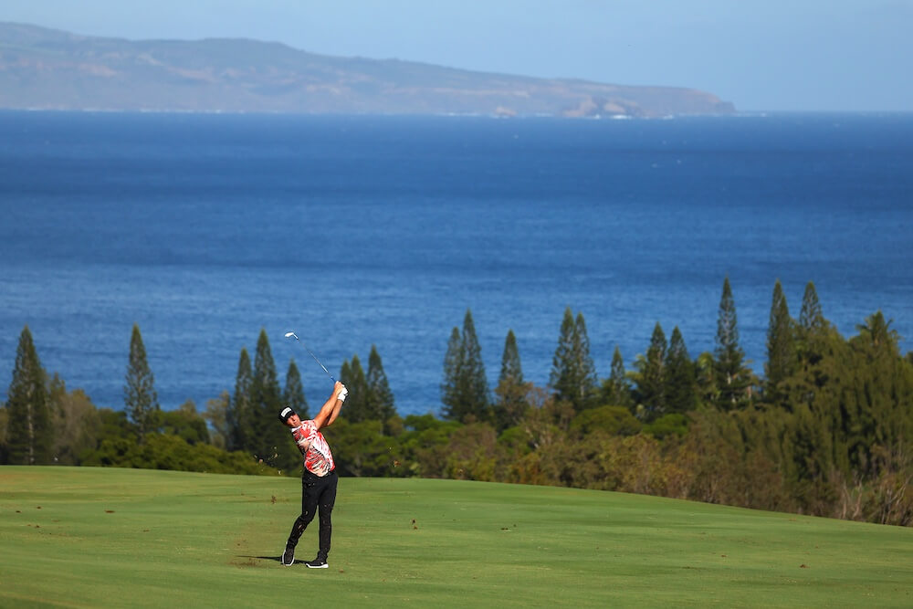 PGA Tour’s days in Hawaii may be numbered