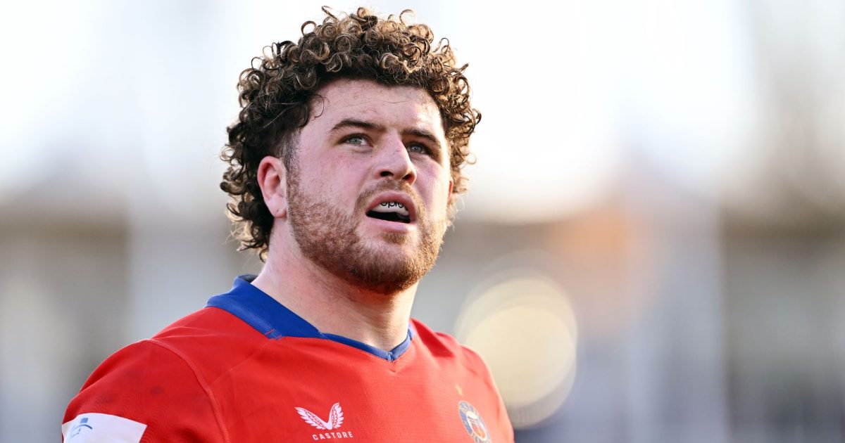 Bath's Barbeary battle, Vunipola eyes PREM return