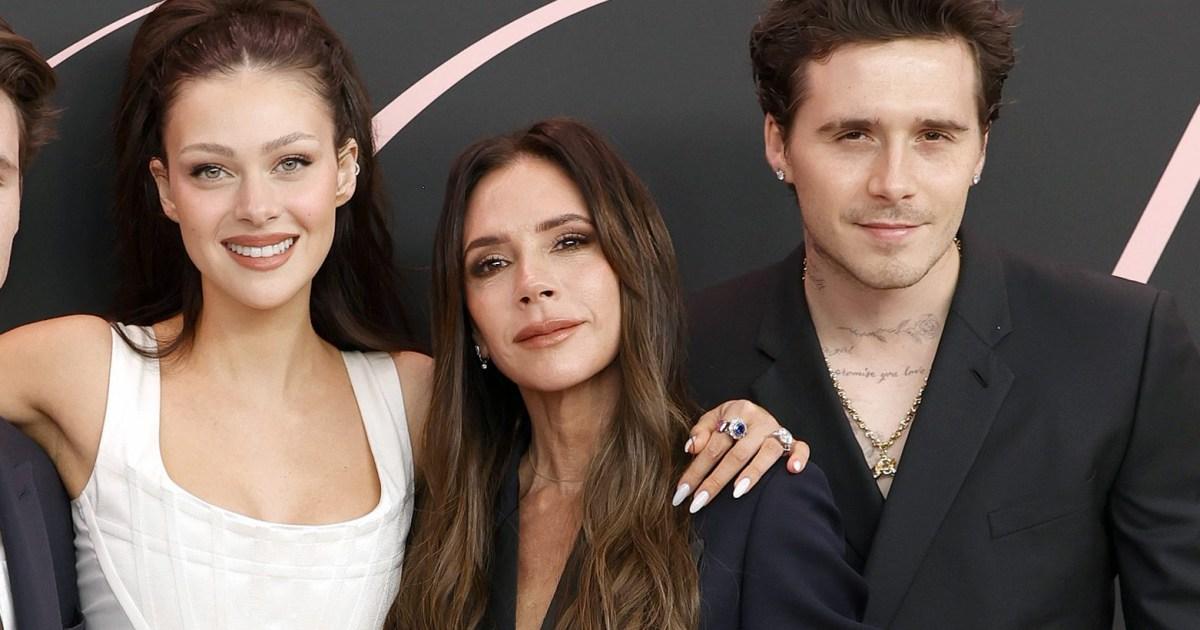 Nicola Peltz takes boldest swipe at Beckham family yet as feud escalates