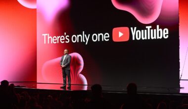 YouTube CEO Neal Mohan Addresses AI Slop in 2026 Letter to Creators