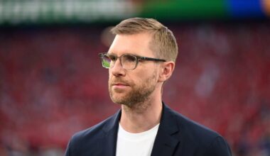 Per Mertesacker to leave role as Arsenal academy manager