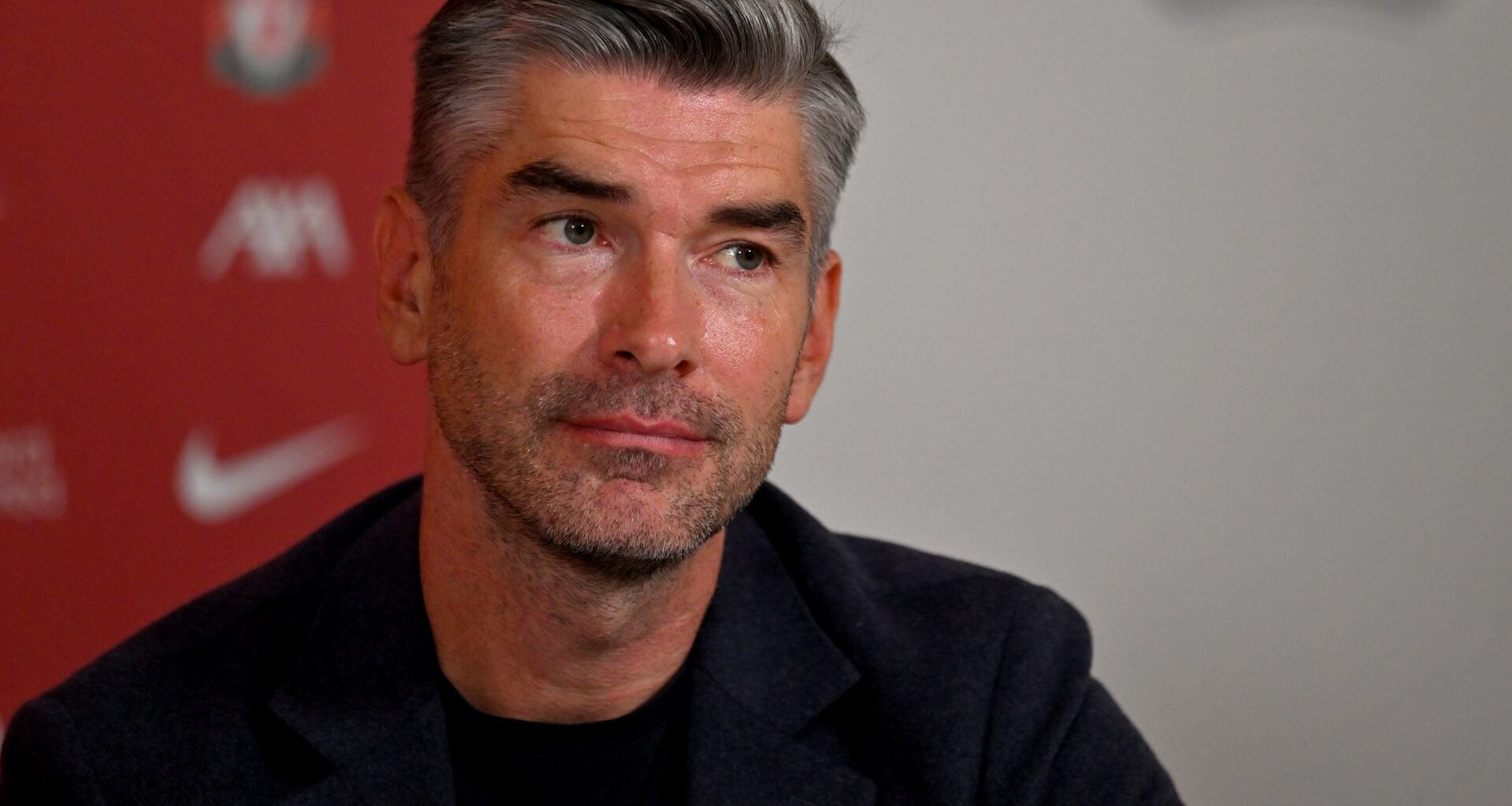 Liverpool could move to sign 'dominant' defender after ‘insane’ situation at his current club